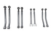 Belltech 153201TPS 4" Lift Kit Inc. Front and Rear Trail Performance Shocks - Truck Part Superstore