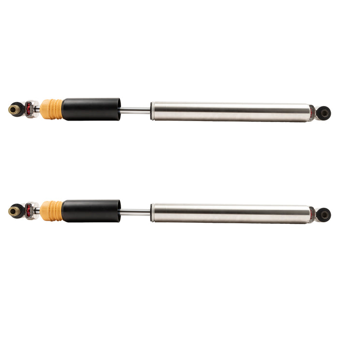 Belltech 153204HKP 4" Lift Kit Inc. Front and Rear Trail Performance PLUS Shocks - Truck Part Superstore