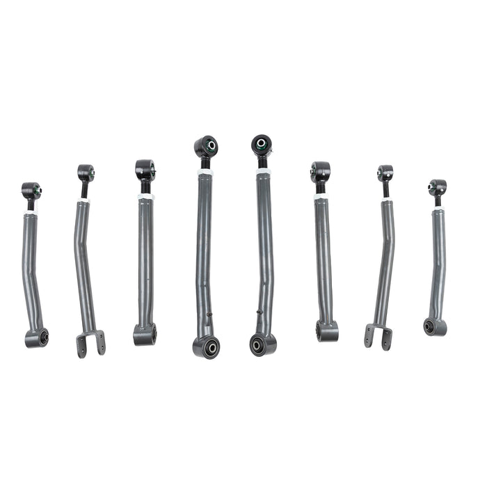 Belltech 153204HKP 4" Lift Kit Inc. Front and Rear Trail Performance PLUS Shocks - Truck Part Superstore