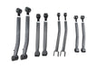 Belltech 153205HKP 4" Lift Kit Inc. Front and Rear Trail Performance PLUS Shocks - Truck Part Superstore