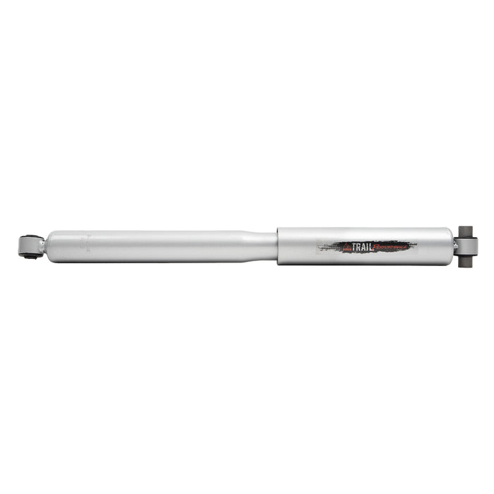 Belltech 153206TPS 4" Lift Kit Inc. Front and Rear Trail Performance Shocks - Truck Part Superstore