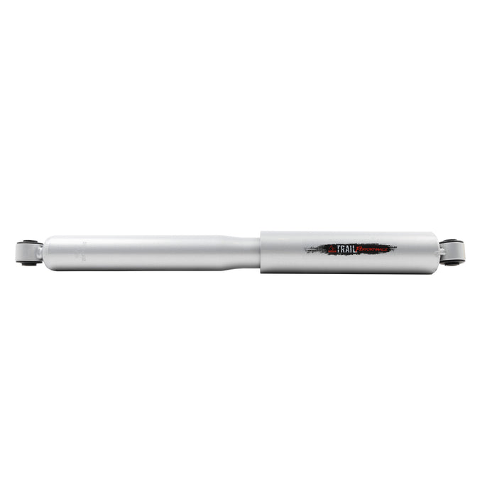 Belltech 153206TP 4" Lift Kit Inc. Front and Rear Trail Performance Shocks - Truck Part Superstore