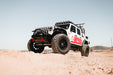 Belltech 153206TP 4" Lift Kit Inc. Front and Rear Trail Performance Shocks - Truck Part Superstore