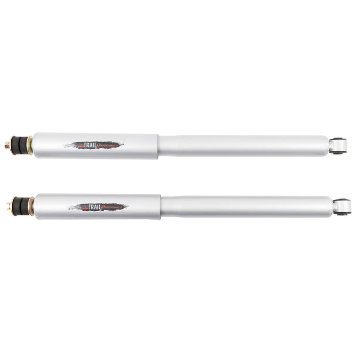 Belltech 153712HK 6"-8" Lift Kit Inc. Front and Rear Trail Performance Coilovers/Shocks - Truck Part Superstore