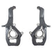 Belltech 153712HK 6"-8" Lift Kit Inc. Front and Rear Trail Performance Coilovers/Shocks - Truck Part Superstore