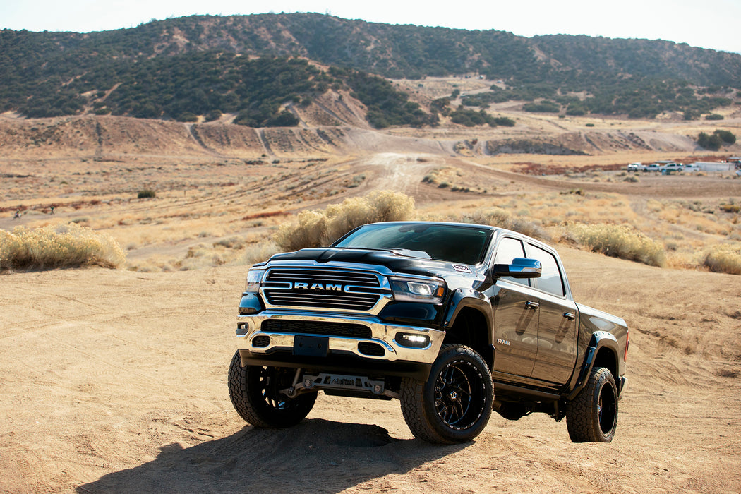 Belltech 153712HK 6"-8" Lift Kit Inc. Front and Rear Trail Performance Coilovers/Shocks - Truck Part Superstore