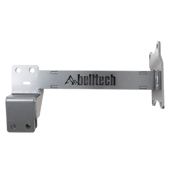 Belltech 153712TPC 6"-8" Lift Kit Inc. Front and Rear Trail Performance Coilovers/Shocks - Truck Part Superstore
