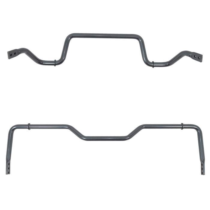 Belltech 153712TPS 6"-8" Lift Kit Inc. Front and Rear Trail Performance Struts/Shocks - Truck Part Superstore