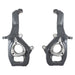 Belltech 153712TP 6"-8" Lift Kit Inc. Front and Rear Trail Performance Struts/Shocks - Truck Part Superstore
