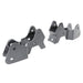 Belltech 153713BK 7" Lift Kit Inc. Rear Trail Performance Shocks Only - Truck Part Superstore