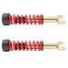 Belltech 153713HK 6-9" Lift Kit Inc. Front and Rear Trail Performance Coilovers/Shocks - Truck Part Superstore