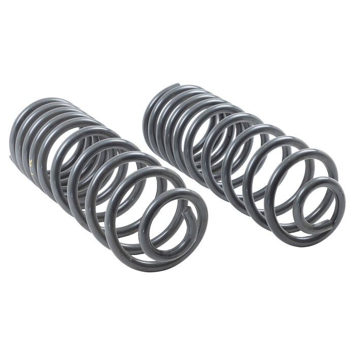 Belltech 153713HK 6-9" Lift Kit Inc. Front and Rear Trail Performance Coilovers/Shocks - Truck Part Superstore