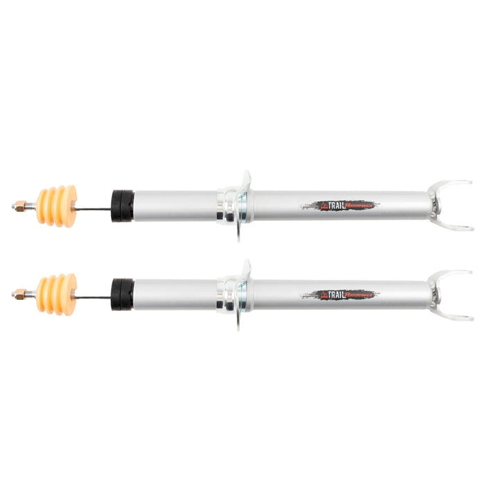 Belltech 153713TPS 6-9" Lift Kit Inc. Front and Rear Trail Performance Struts/Shocks - Truck Part Superstore