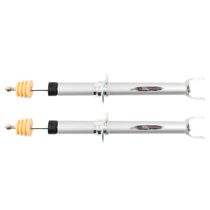 Belltech 153713TP 6-9" Lift Kit Inc. Front and Rear Trail Performance Struts/Shocks - Truck Part Superstore