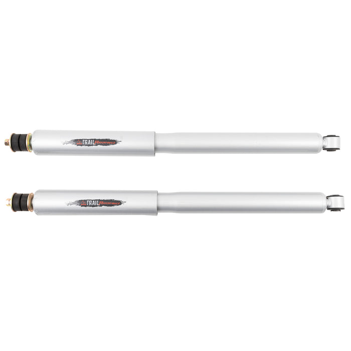 Belltech 153713TP 6-9" Lift Kit Inc. Front and Rear Trail Performance Struts/Shocks - Truck Part Superstore