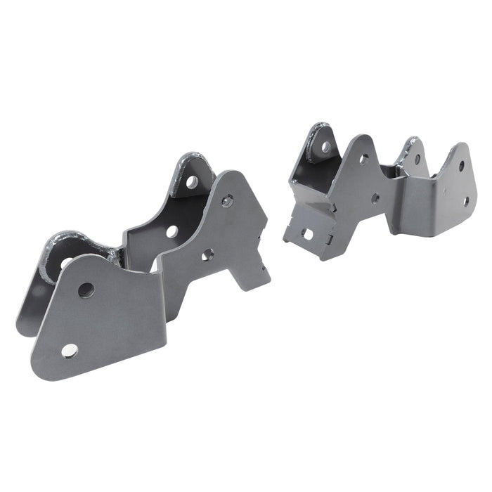 Belltech 153713TP 6-9" Lift Kit Inc. Front and Rear Trail Performance Struts/Shocks - Truck Part Superstore