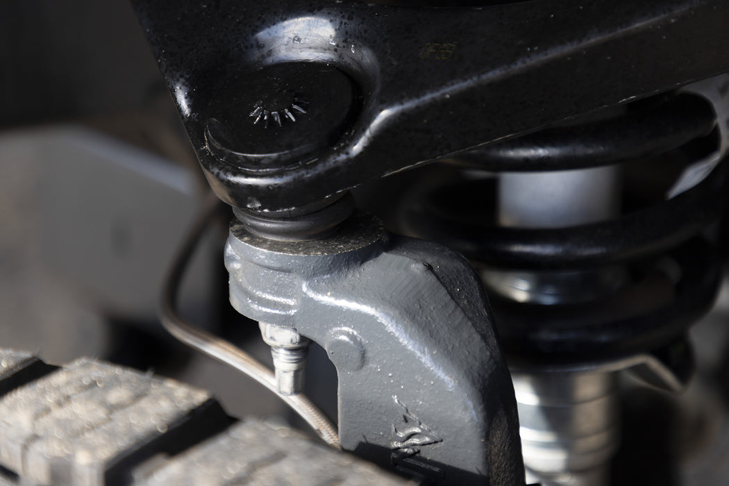 Belltech 153713TP 6-9" Lift Kit Inc. Front and Rear Trail Performance Struts/Shocks - Truck Part Superstore