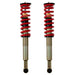 Belltech 154301HK 4-6" Lift Kit Inc. Front and Rear Trail Performance Coilovers/Shocks - Truck Part Superstore