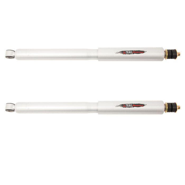 Belltech 154301HK 4-6" Lift Kit Inc. Front and Rear Trail Performance Coilovers/Shocks - Truck Part Superstore