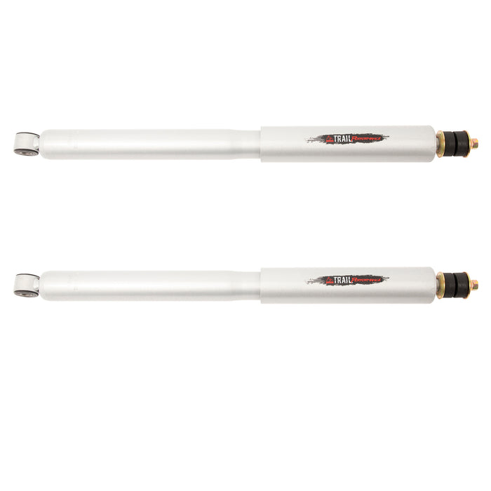 Belltech 154301TPC 4-6" Lift Kit Inc. Front and Rear Trail Performance Coilovers/Shocks - Truck Part Superstore
