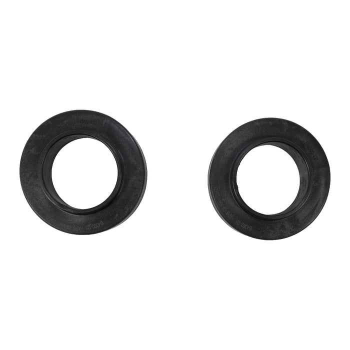 Belltech 154302BK 2" Leveling Kit Inc. Strut Spacers Only - Truck Part Superstore