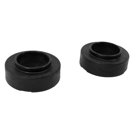 Belltech 154302BK 2" Leveling Kit Inc. Strut Spacers Only - Truck Part Superstore