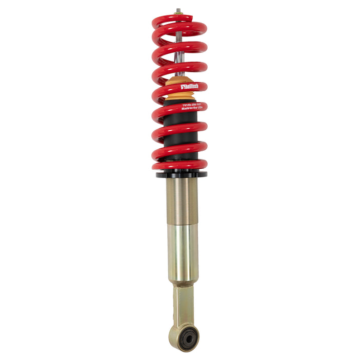 Belltech 154302HK 0.5"- 3" Lift Kit Inc. Trail Performance Coilovers Only - Truck Part Superstore