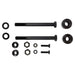 Belltech 154302HK 0.5"- 3" Lift Kit Inc. Trail Performance Coilovers Only - Truck Part Superstore