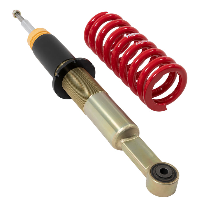 Belltech 154302HK 0.5"- 3" Lift Kit Inc. Trail Performance Coilovers Only - Truck Part Superstore