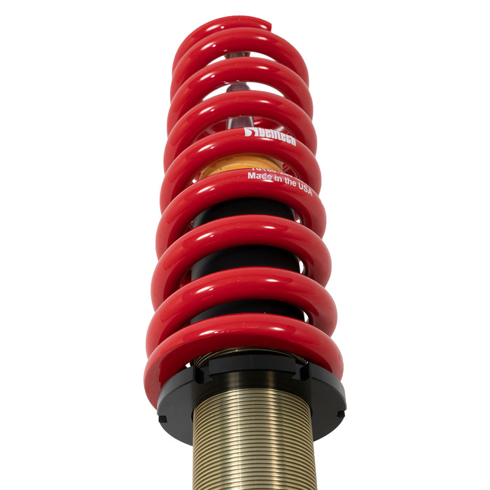Belltech 154302HK 0.5"- 3" Lift Kit Inc. Trail Performance Coilovers Only - Truck Part Superstore