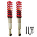 Belltech 154302TPC 0.5"- 3" Lift Kit Inc. Trail Performance Coilovers Only - Truck Part Superstore