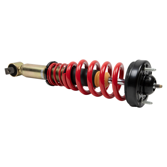 Belltech 16001 Independent Compression & Rebound Adjustable, 1-3" Height Adjustable Drop - Truck Part Superstore