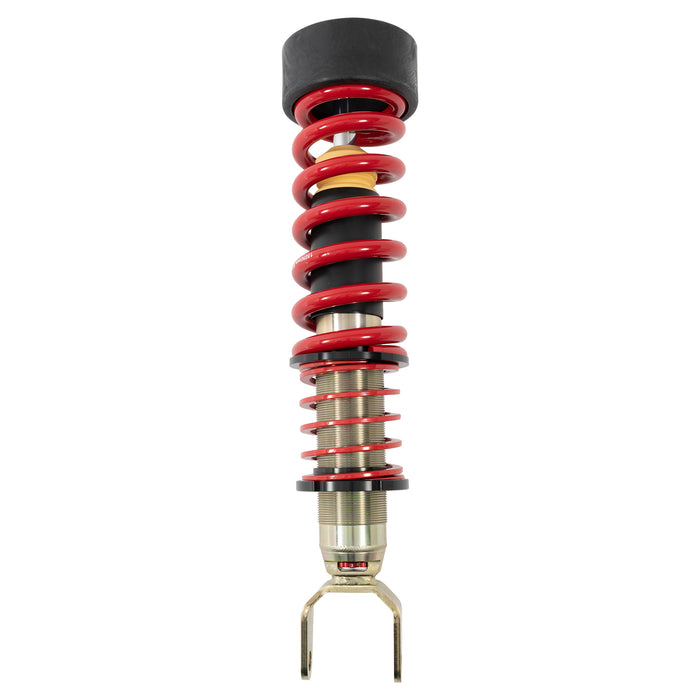 Belltech 16005 Independent Compression & Rebound Adjustable, -1" to -3" Height Adjustable Drop - Truck Part Superstore