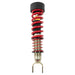 Belltech 16005 Independent Compression & Rebound Adjustable, -1" to -3" Height Adjustable Drop - Truck Part Superstore