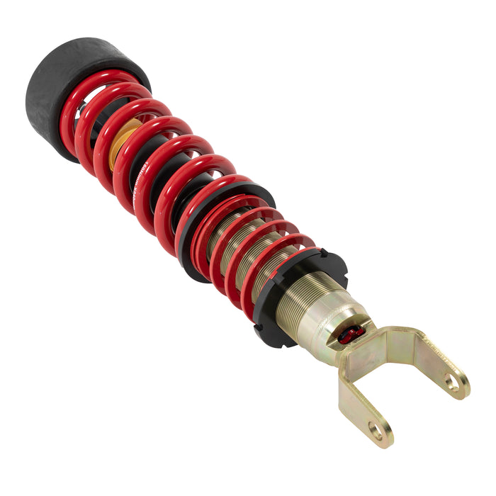 Belltech 16005 Independent Compression & Rebound Adjustable, -1" to -3" Height Adjustable Drop - Truck Part Superstore