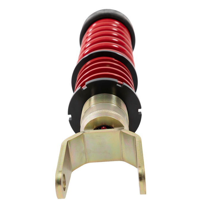 Belltech 16005 Independent Compression & Rebound Adjustable, -1" to -3" Height Adjustable Drop - Truck Part Superstore