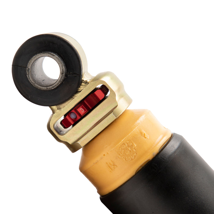 Belltech 17004 Independent Compression & Rebound Adjustable Dampers - Truck Part Superstore