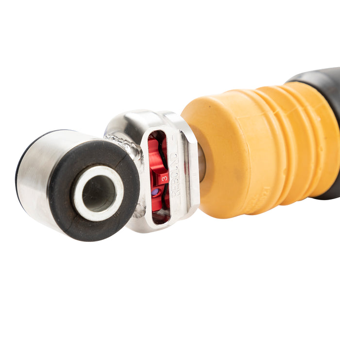 Belltech 17005 Independent Compression & Rebound Adjustable Dampers - Truck Part Superstore