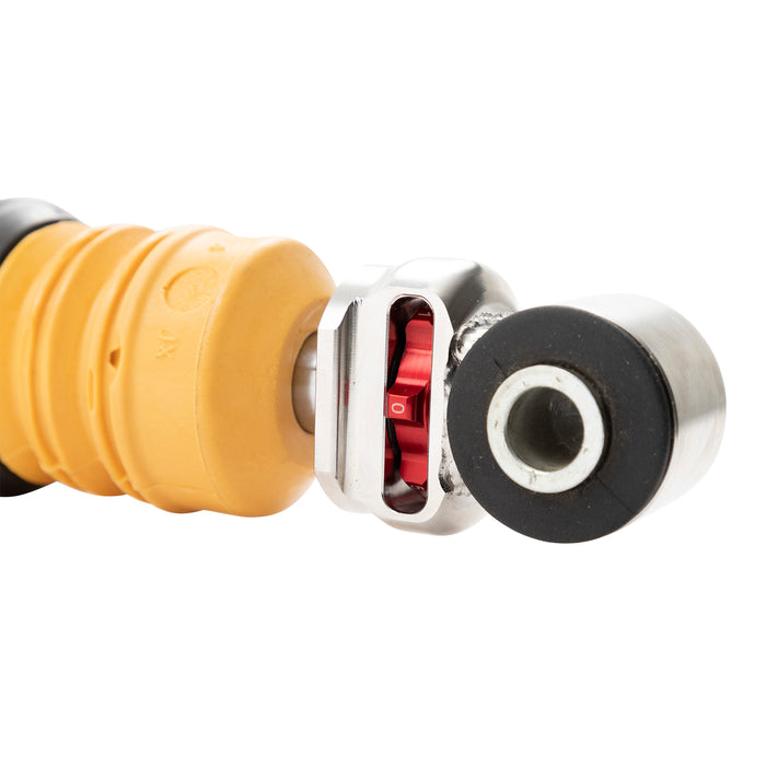 Belltech 17005 Independent Compression & Rebound Adjustable Dampers - Truck Part Superstore