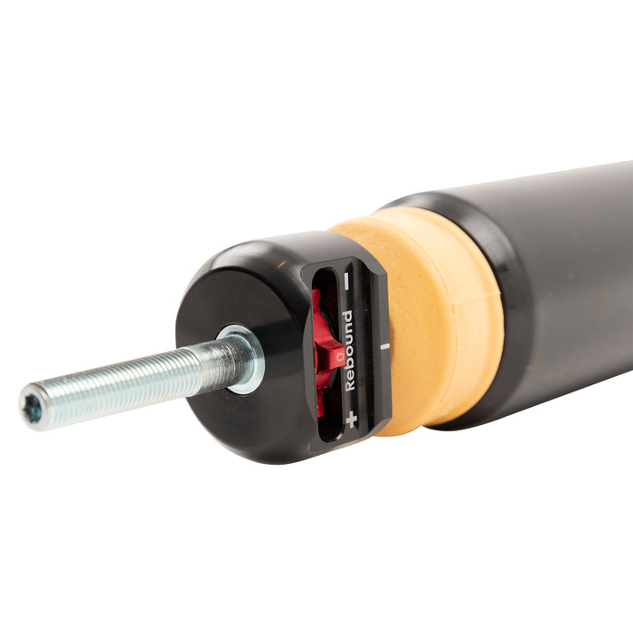 Belltech 17006 Independent Compression & Rebound Adjustable Dampers - Truck Part Superstore
