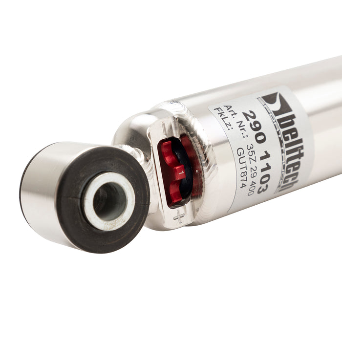 Belltech 17007 Independent Compression & Rebound Adjustable Dampers - Truck Part Superstore