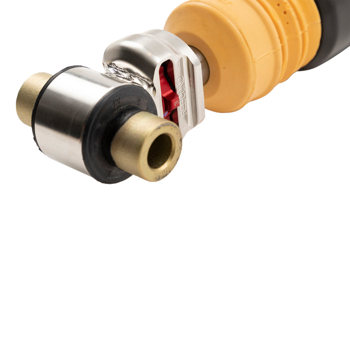 Belltech 17008 Independent Compression & Rebound Adjustable Dampers - Truck Part Superstore
