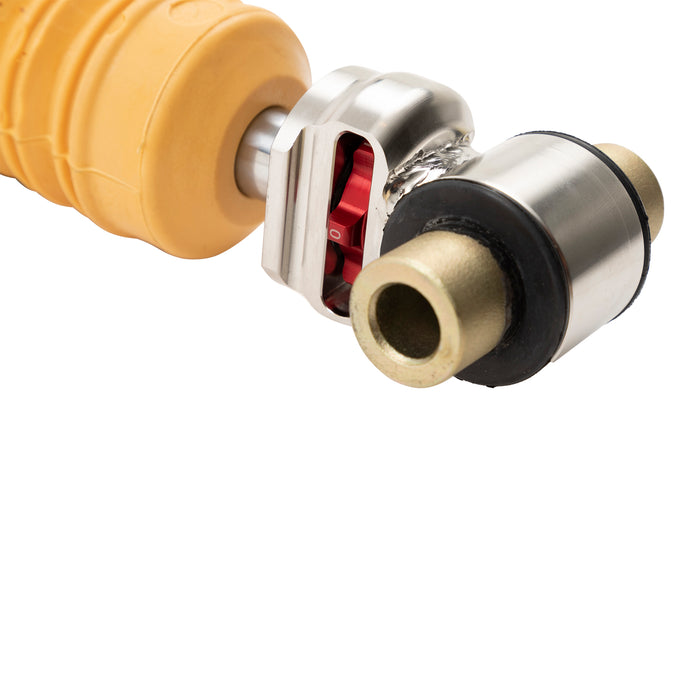 Belltech 17008 Independent Compression & Rebound Adjustable Dampers - Truck Part Superstore