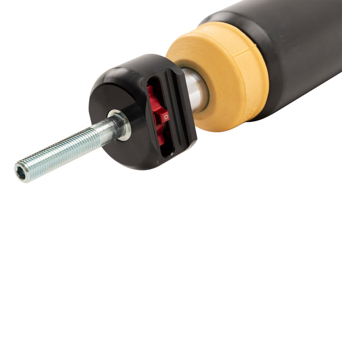 Belltech 17011 Independent Compression & Rebound Adjustable Dampers - Truck Part Superstore