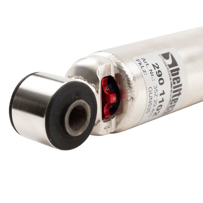 Belltech 17012 Independent Compression & Rebound Adjustable Dampers - Truck Part Superstore