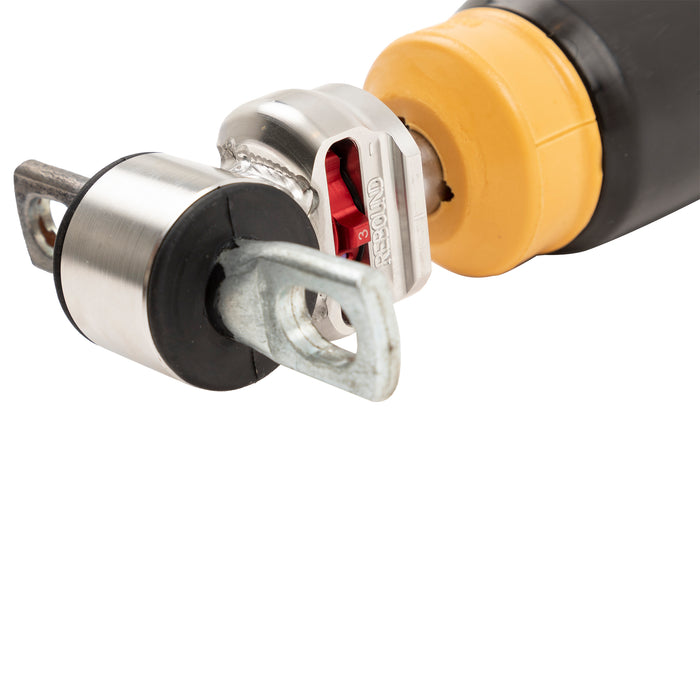Belltech 17013 Independent Compression & Rebound Adjustable Dampers - Truck Part Superstore
