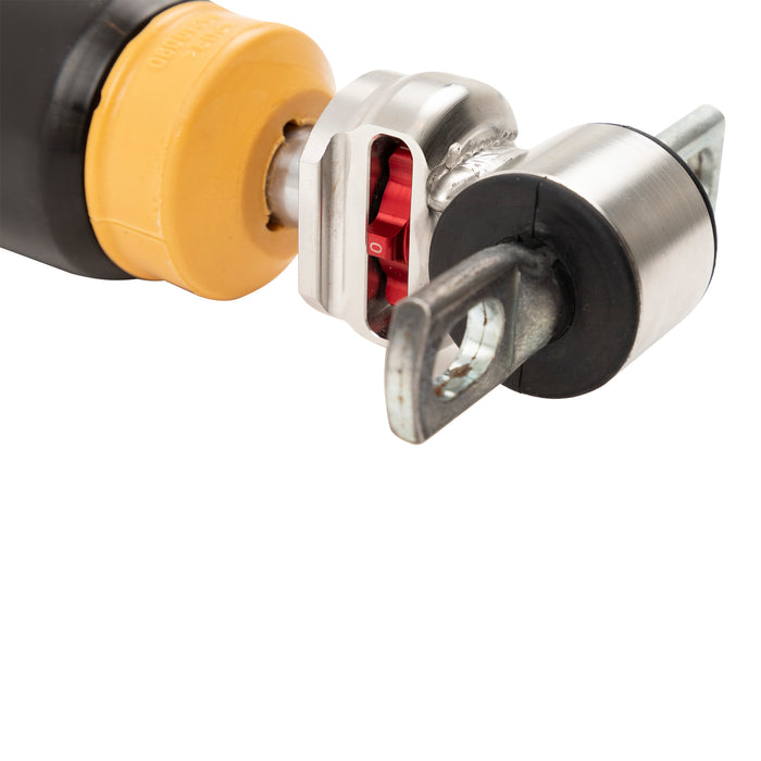 Belltech 17013 Independent Compression & Rebound Adjustable Dampers - Truck Part Superstore