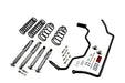 Belltech 1715 Unlimited mileage lifetime warranty (Note: Application specific complete kit). - Truck Part Superstore