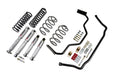 Belltech 1722 Unlimited mileage lifetime warranty (Note: Application specific complete kit). - Truck Part Superstore