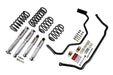 Belltech 1731 Unlimited mileage lifetime warranty (Note: Application specific complete kit). - Truck Part Superstore